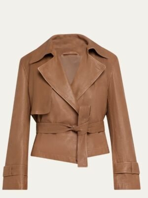 Napa Leather