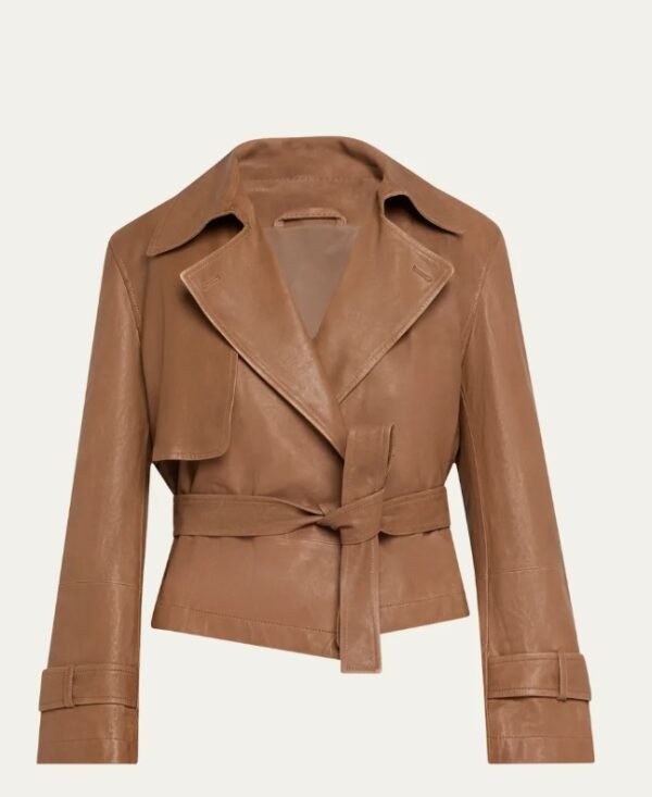 Napa Leather