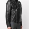 Vanson leather jacket