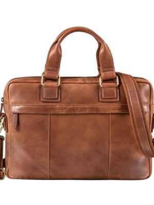 leather women's business bags