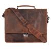 leather briefcase for women​