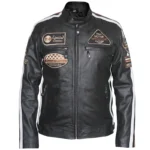 american classics leather jacket