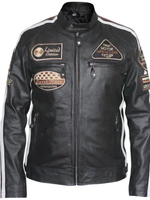 american classics leather jacket