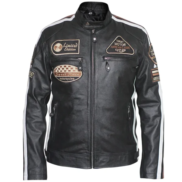 american classics leather jacket