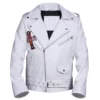 guns and roses jacket