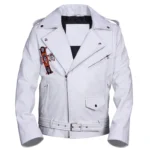 guns and roses jacket