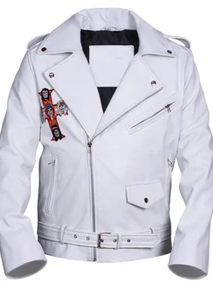guns and roses jacket
