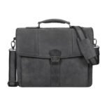 leather women's business bags