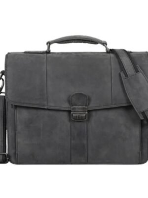 leather women's business bags