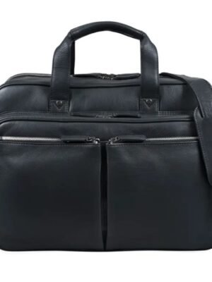 leather women's business bags