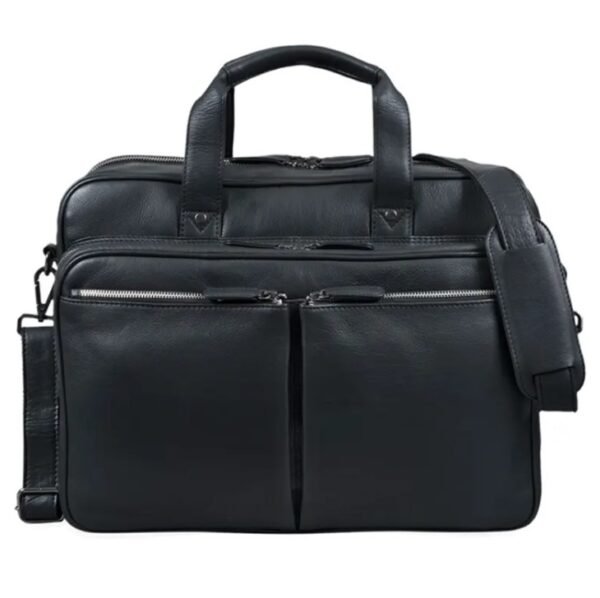 leather women's business bags