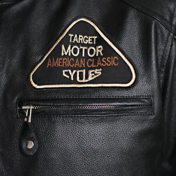 American classics colebrook suede jacket