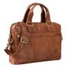ladies business bags leather