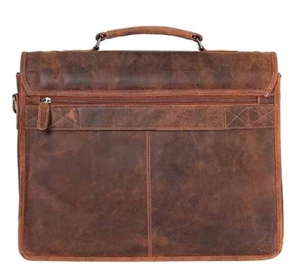 leather women's business bags