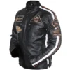 american classics leather jacket