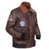 jacket top gun