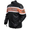 harley-davidson womens leather jackets clearance