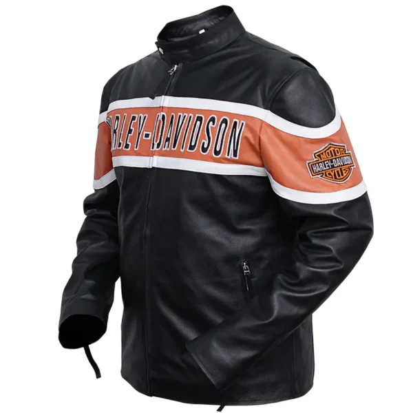 harley-davidson womens leather jackets clearance