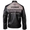 Harley Davidson Leather Jackets Vintage