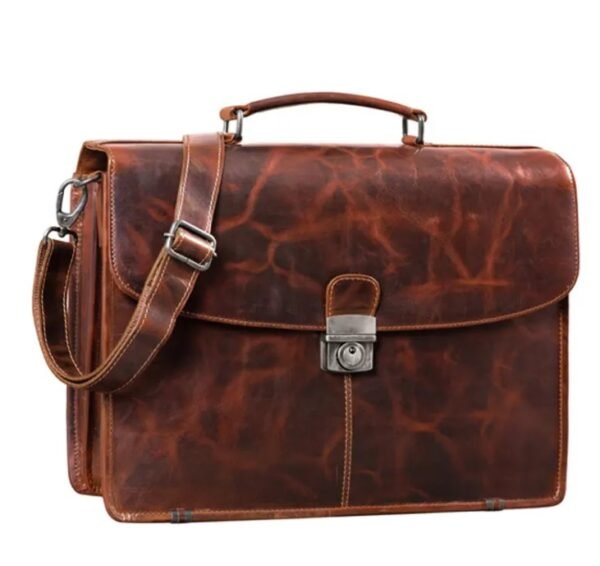 leather women's business bags