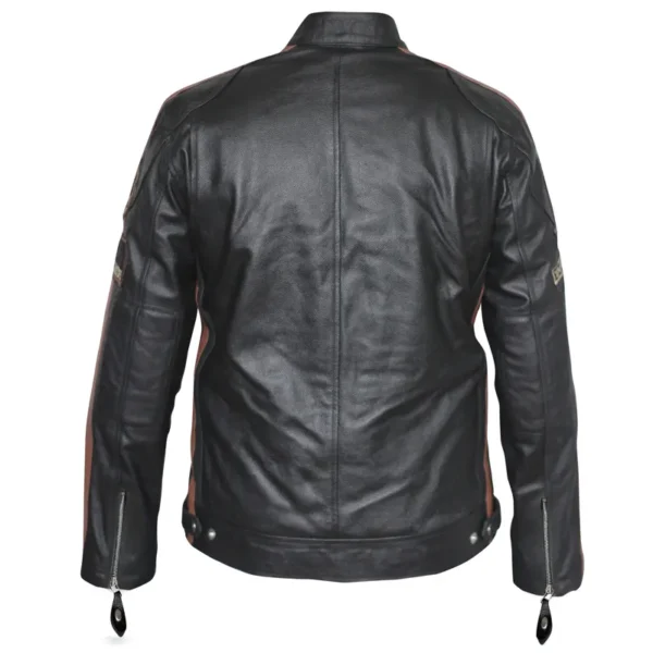 American Classics Colebrook Leather Jacket