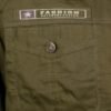 mens military jacket