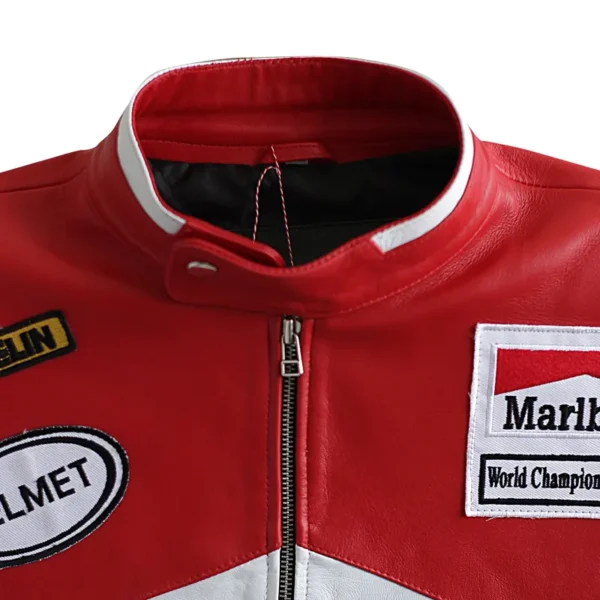 Marlboro Leather Jacket price