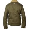 mens military jacket