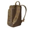 Men's Leather Backpack Travel
