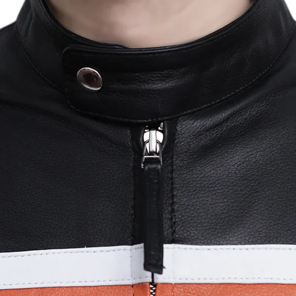 Harley Davidson Leather Jackets Vintage