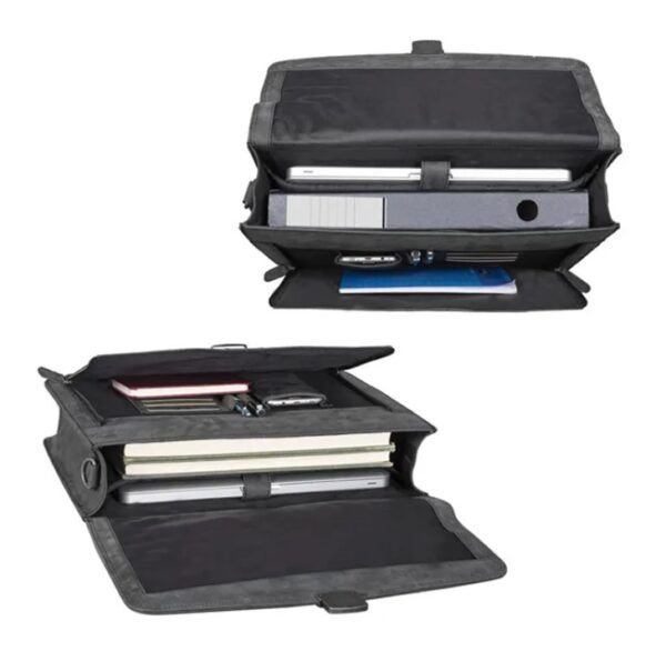 Ladies work Bag with compartments