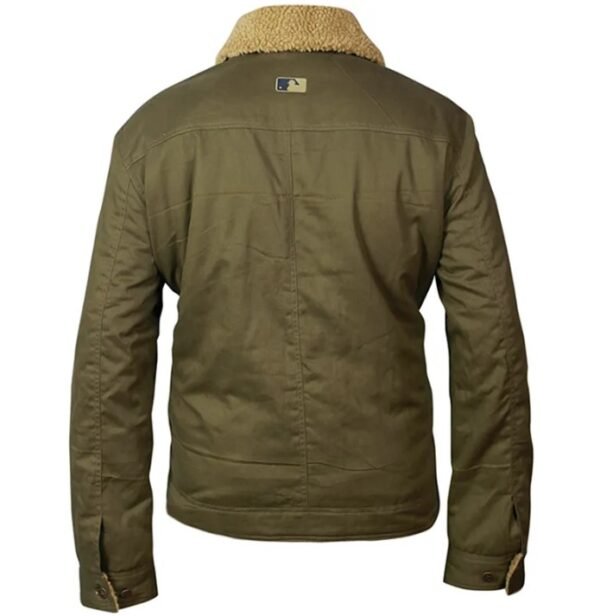 mens military jacket
