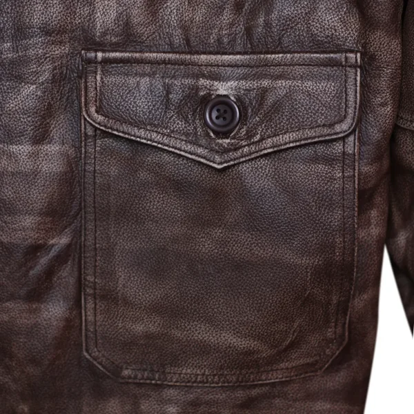 top gun bomber jacket