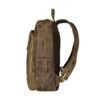 Leather Backpack men