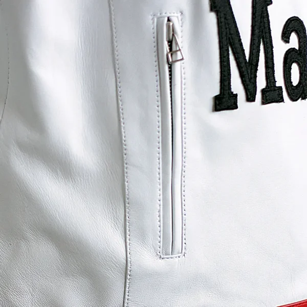 Marlboro Jacket 90s