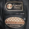 American classics leather jacket men's