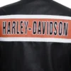 harley-davidson jacket women's