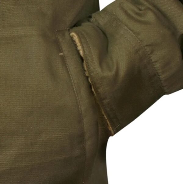 military jacket men