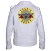 Guns and roses jacket sale