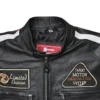 American classics leather jacket sale