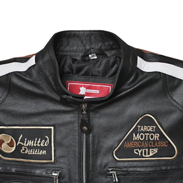 American classics leather jacket sale